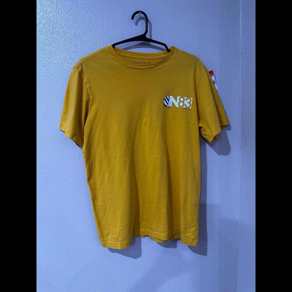 Nautica T-shirt